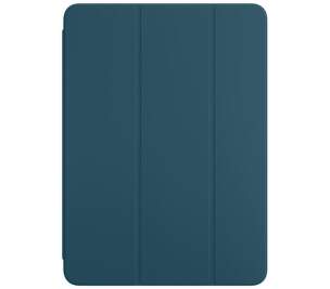 Apple Smart Folio pro iPad Pro 11" Marine Blue (MQDV3ZM/A) modré