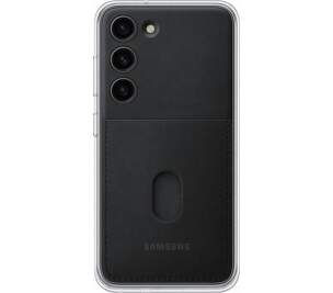 Samsung Frame Case pouzdro pro Samsung Galaxy S23 černé