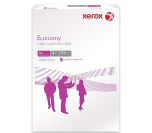 Xerox Economy A4 80g/m² 500 ks