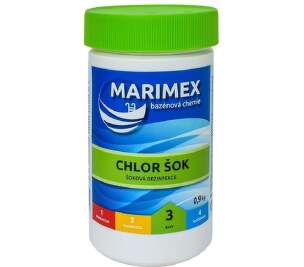 Marimex Aquamar Chlor Shock 0,9 kg