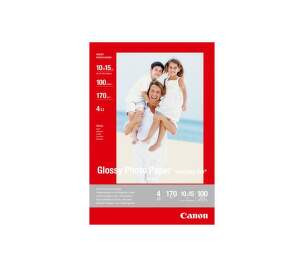 Canon GP-501S fotopapír 10 × 15 cm 100 listů
