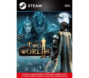 Two Worlds 2 - PC (Steam)