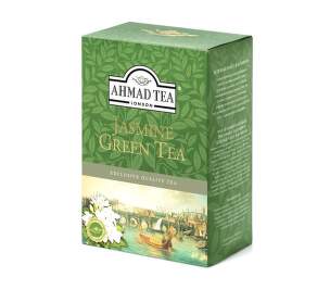 Ahmad Jasmine Tea sypaný čaj (100g)