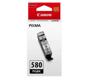 Canon INK PGI-580 PGBK BL SEC černá