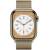 CZCS_WatchS8_Cellular_Q422_41mm_Gold_Stainless_Steel_Gold_Milanese_Loop_PDP_Image_Position-2