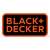 Black&decker logo