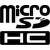Paměťové karty Micro SDHC