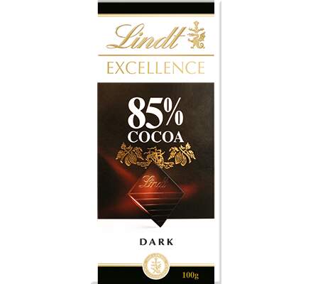 LINDT Excellence 85