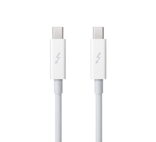 APPLE Thunderbolt Cable (2.0 m) MD861ZM/A