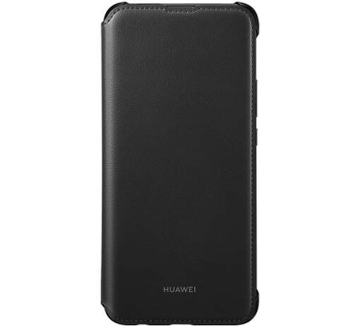 Huawei flipové pouzdro pro Huawei P Smart Z, černá
