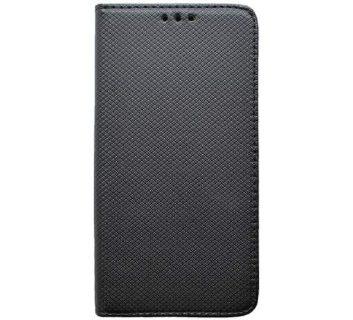 Mobilnet knižkové pouzdro pro Samsung Galaxy S20+, černá