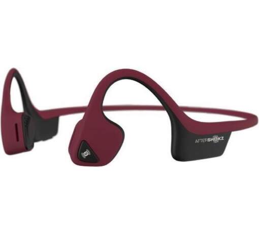 AFTERSHOKZ AIR RED