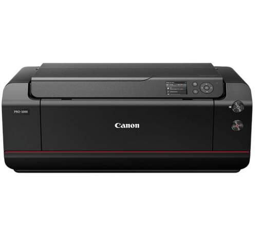 Canon imagePROGRAF Pro-1000 černá