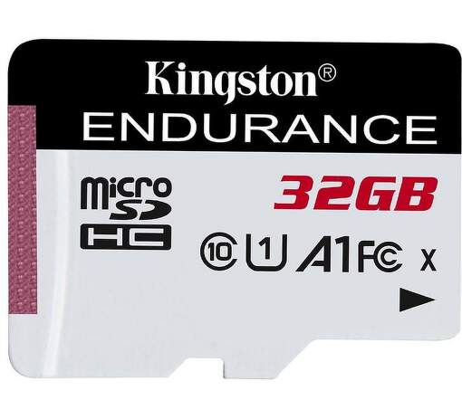 Kingston Endurance 32 gb a