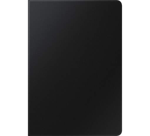 Samsung Book Cover ochranné pouzdro pro tablet Galaxy Tab S7 černé