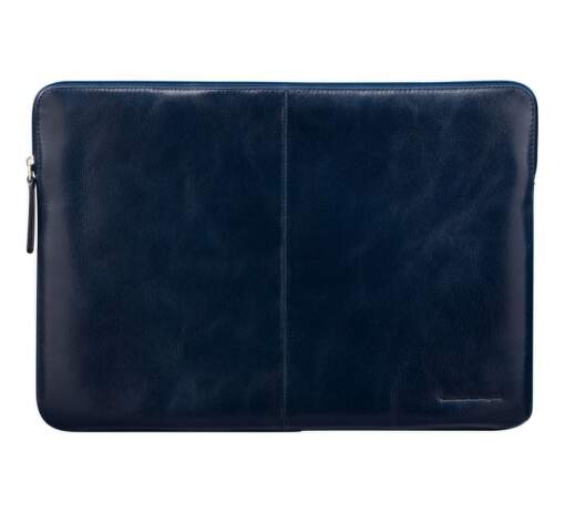 dBramante1928 Skagen pouzdro pro notebook 14"/Macbook Pro 15" modré