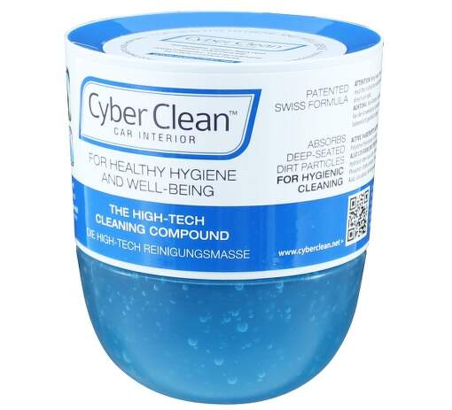 Cyber Clean Car čistící hmota 160 g