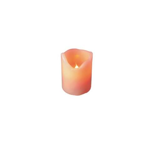 SOMOGYI CDW 10 Dekorácia sviečky s LED