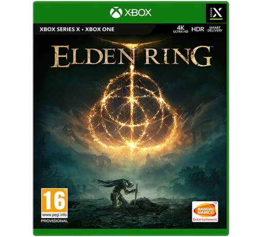 Elden Ring - Xbox One/Series X Hra