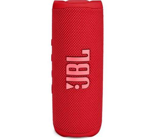 JBL JBL FLIP6 RED