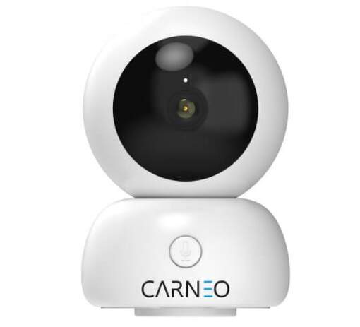 Carneo SecureCam WiFi interní IP kamera.1