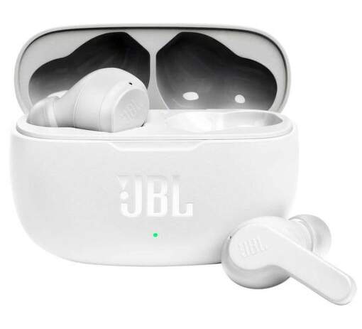 JBL W200TWSWH