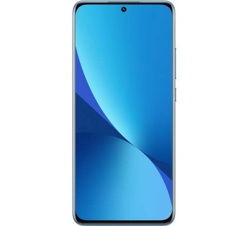 Xiaomi 12 8/128 GB modrý