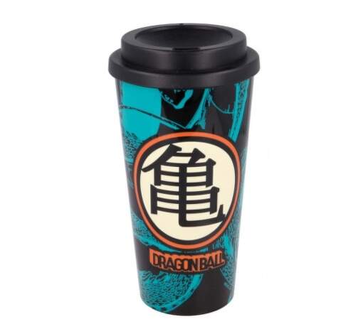 Hrnček na kávu 520 ml Dragonball