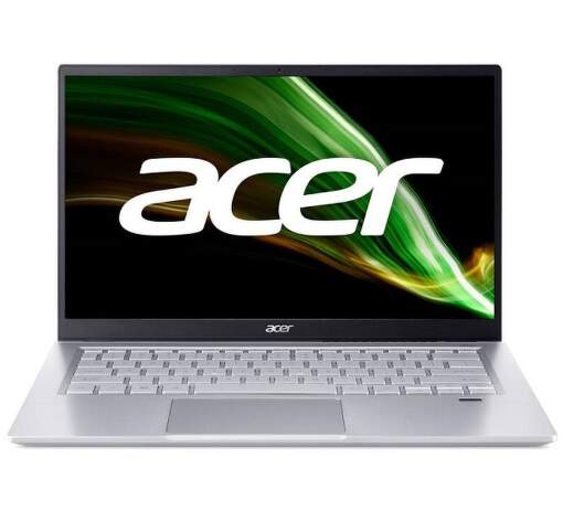 Acer Swift 3 SF314-43 (NX.AB1EC.00J) stříbrný