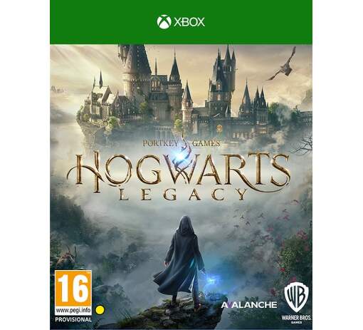 Hogwarts Legacy - Xbox Series X hra