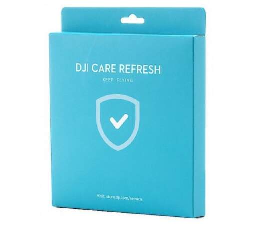 DJI Care Refresh (DJI Mini 3 Pro) 1 year