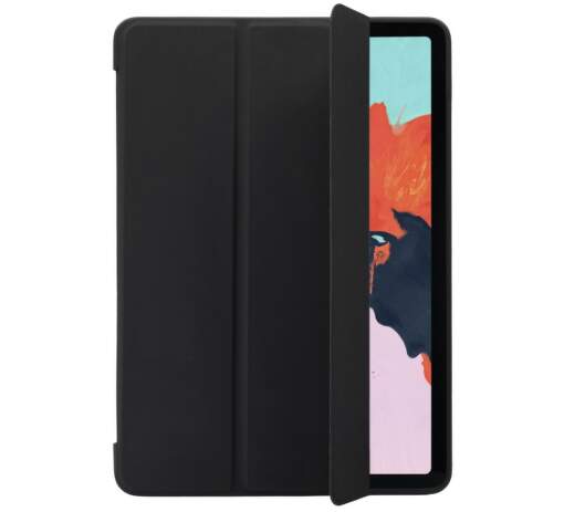 FIXED Padcover+ černé pouzdro pro Apple iPad Pro 10,9" (2022)