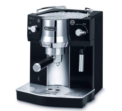 DELONGHI EC 820,  espresso kavovar
