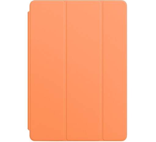 Apple Smart Cover pouzdro pro iPad Air 10.5" oranžové