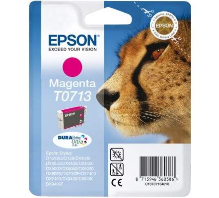 EPSON T07134020 magenta