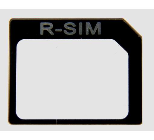 Winner adaptér Nano SIM --> Micro SIM