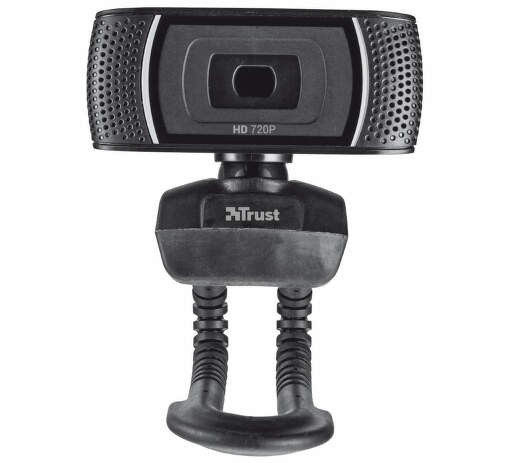 Trust Trino HD video webcam 18679 - webkamera