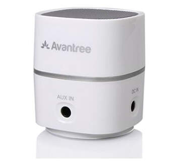 AVANTREE TR401WHT, Bluetooth reproduktor