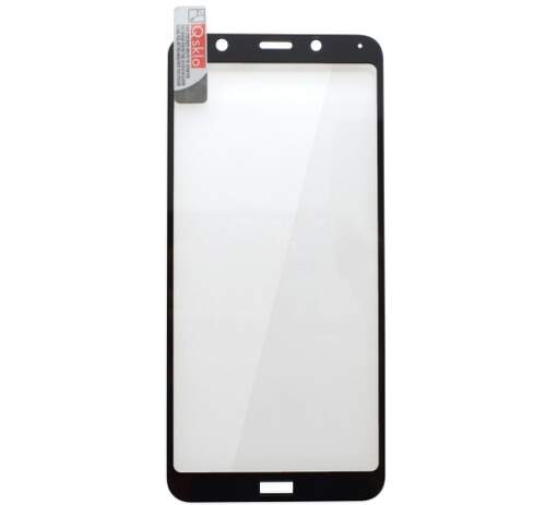 Mobilnet 2,5D temperované sklo pro Xiaomi Redmi 7A, černá