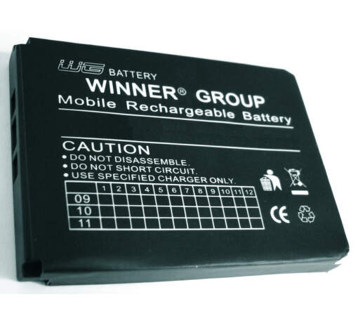 WINNER batéria Sam S3650 Corby li-pol 1050mAh