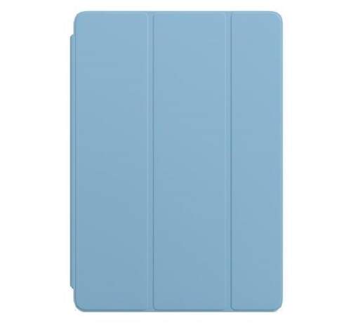 Apple Smart Cover kryt pro iPad Air 10,5'' MWUY2ZM/A modrý