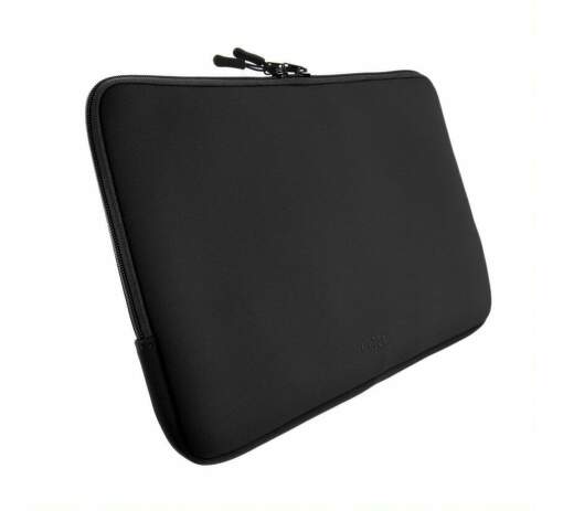 FIXED Sleeve obal na 15,6'' tablet černý