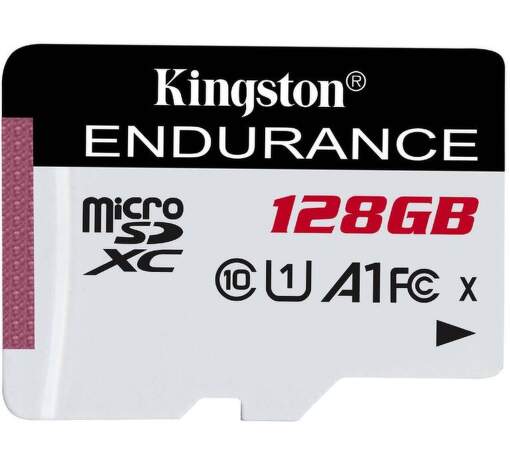 Kingston Endurance 128 gb a