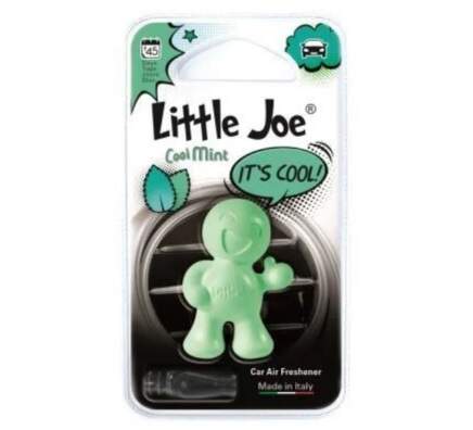 Little Joe It´s Cool! Cool Mint