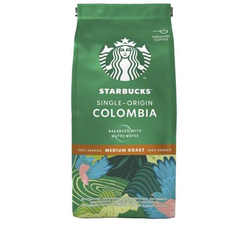 Starbucks Colombia.0