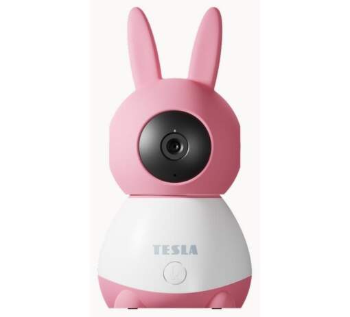 Tesla Smart Cam 360 Baby