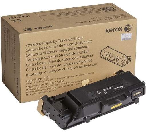 Xerox 106R03621 černý