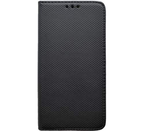 Mobilnet Magnet flipové pouzdro pro Samsung Galaxy A72 černá