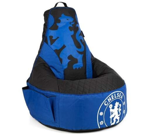 Province 5 Chelsea FC Big Chill Bean Bag
