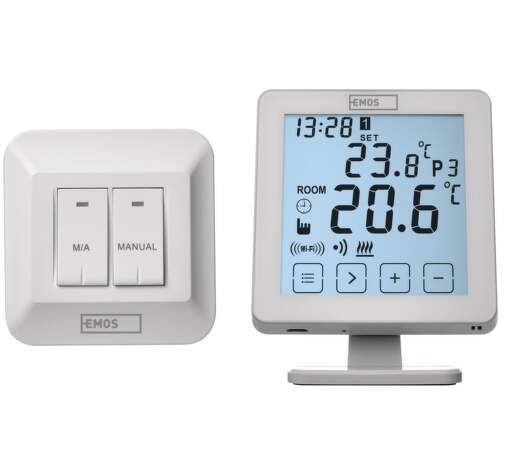 Emos P5623 Smart WiFi izbový termostat.1